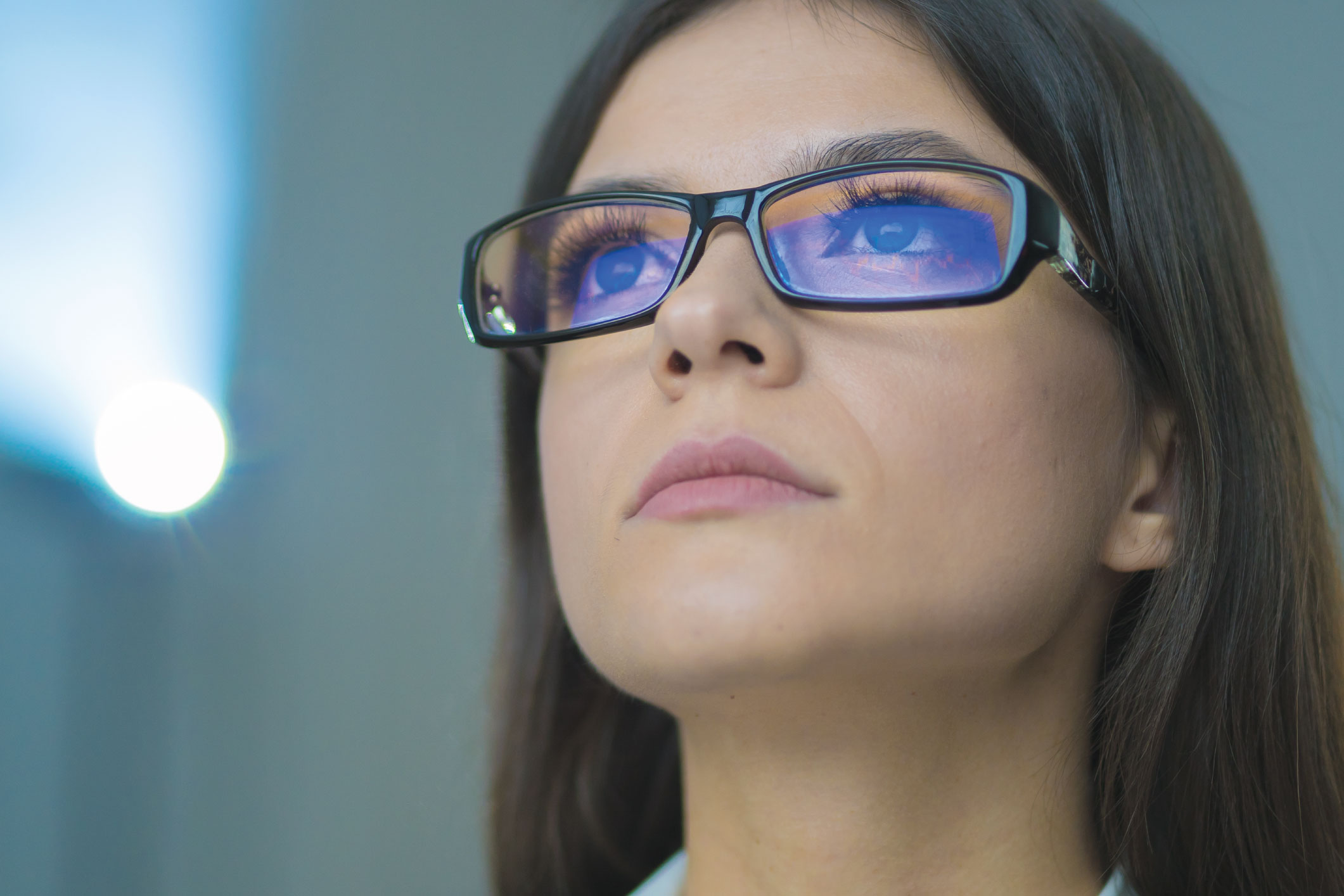 BluTech-Lenses