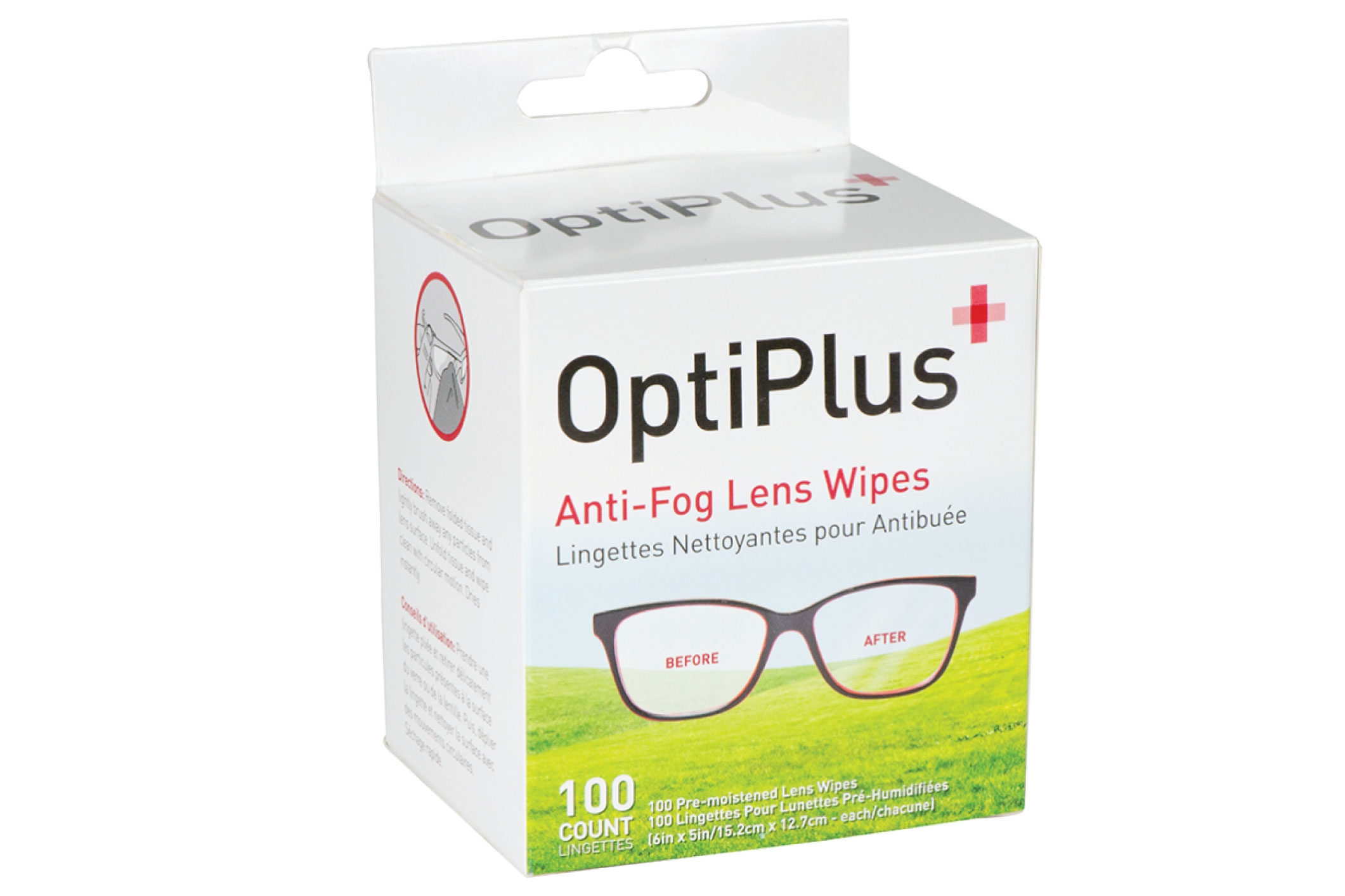 OptiPlus