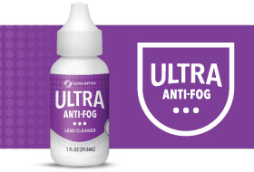 Ultra-Anti-Fog